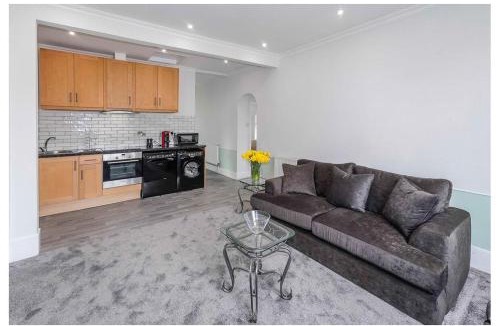 Haywards Heath Apartment | The Park Apartment