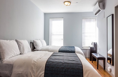 East Harlem Hotel | The Park Ave North