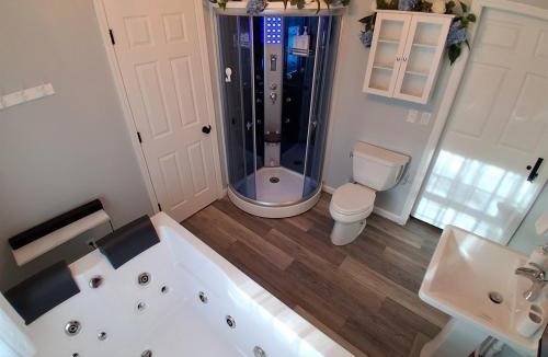 Craigsville House | The Park Ave Retreat