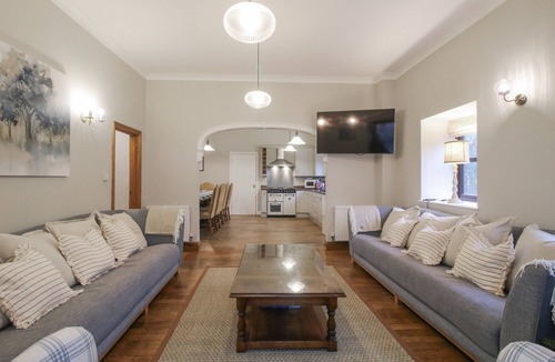 Onibury Cottage | The Park