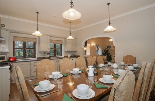 Onibury Cottage | The Park