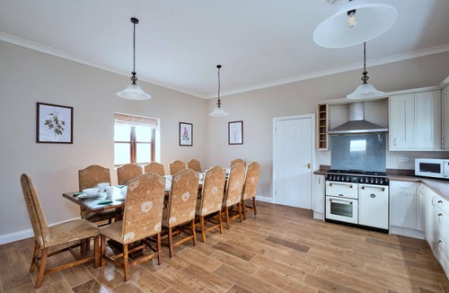 Craven Arms Cottage | The Park