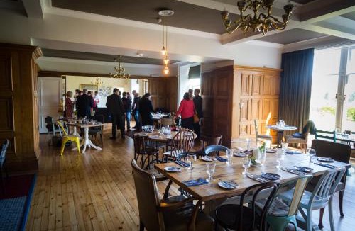 Peebles Hotel | The Park