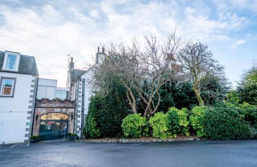 Peebles Hotel | The Park