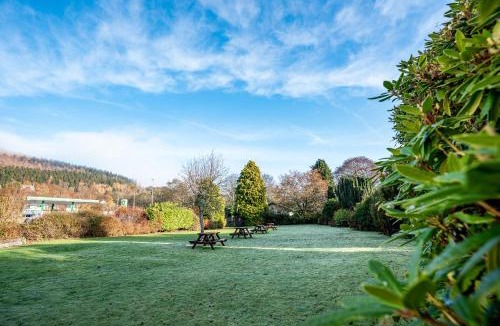 Peebles Hotel | The Park