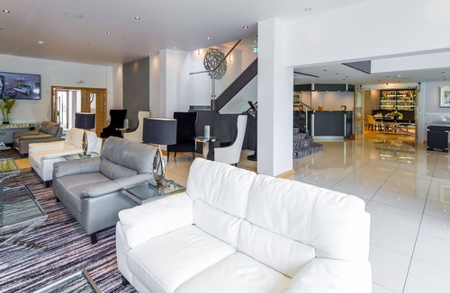 Barnstaple Hotel | The Park Hotel