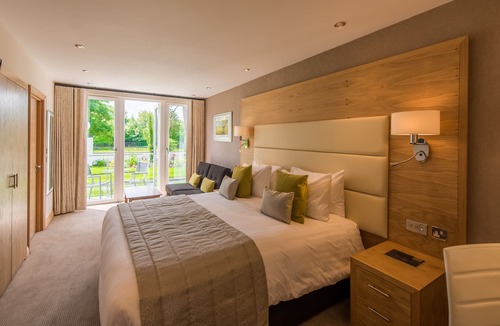 Barnstaple Hotel | The Park Hotel