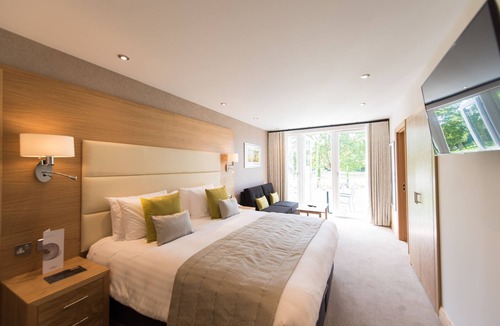 Barnstaple Hotel | The Park Hotel