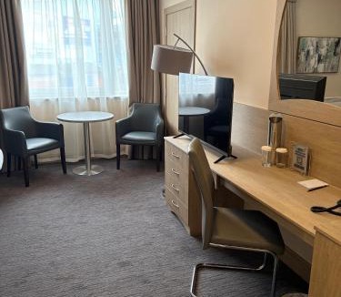 Kilmaurs Hotel | The Park Hotel