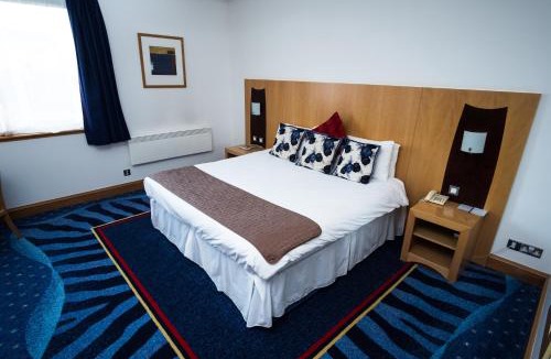 Kilmaurs Hotel | The Park Hotel