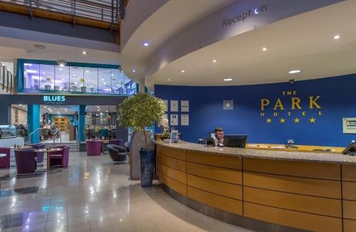 Kilmaurs Hotel | The Park Hotel