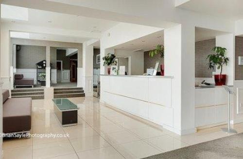 Bootle Hotel | The Park Hotel