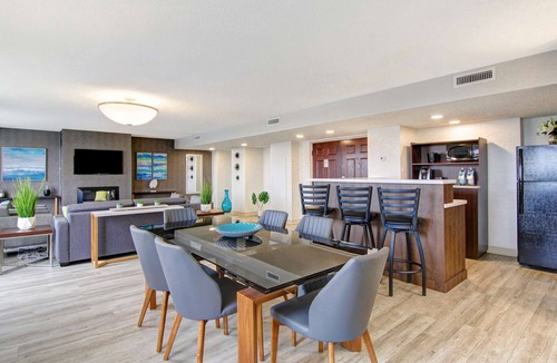Downtown London Hotel | The Park Hotel London