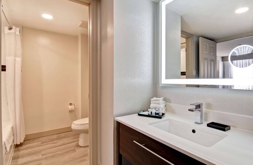 Downtown London Hotel | The Park Hotel London
