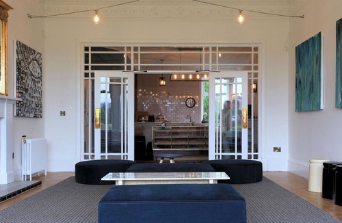 Peebles Hotel | The Park Hotel Peebles