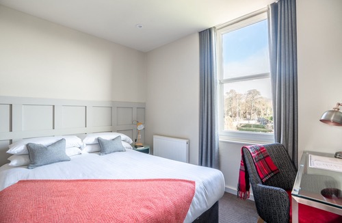 Peebles Hotel | The Park Hotel Peebles
