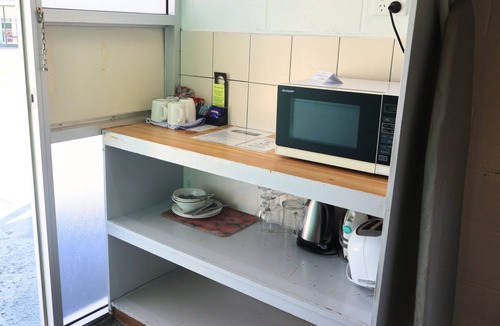 Charters Towers Hotel | The Park Motel