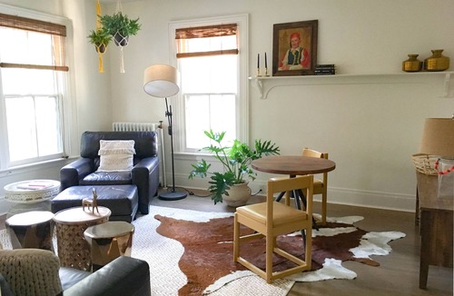Ithaca House | The Park Place House - Your Home Away from Home