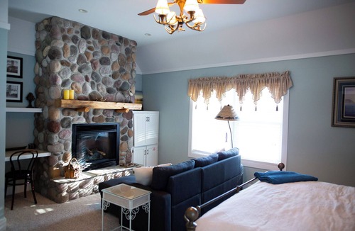 Bellaire Bed & Breakfast | The Park Street Inn