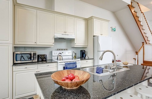 The Blue Mountains Villa | The Parker House: Gorgeous Light & Spacious Chalet (86100)