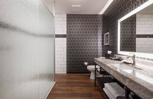 Parker Hotel | The Parker Hotel