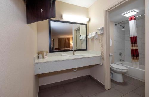 Fort Smith Hotel | The Parker Lodge Fort Smith