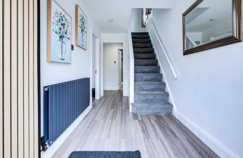 Reading House | The Parklane Residence