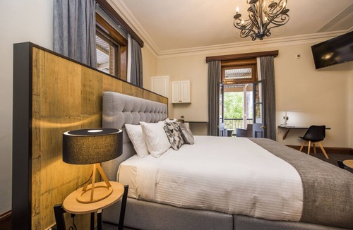 Central Mudgee Hotel | The Parkview Hotel Mudgee
