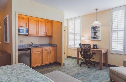 Downtown Syracuse Hotel | The Parkview Hotel