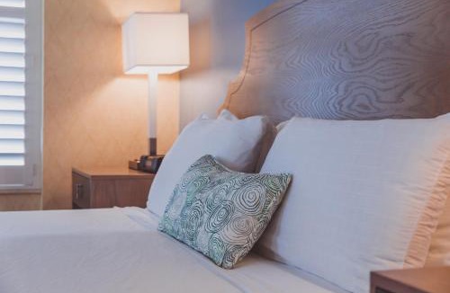 Downtown Syracuse Hotel | The Parkview Hotel