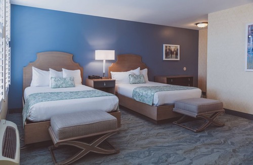 Downtown Syracuse Hotel | The Parkview Hotel
