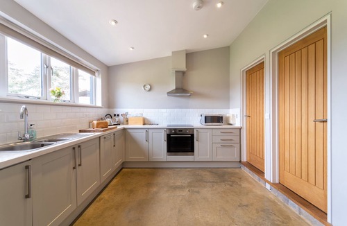 Ipswich Cottage | The Parlour, Freston