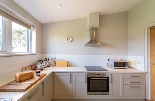 Ipswich Cottage | The Parlour, Freston