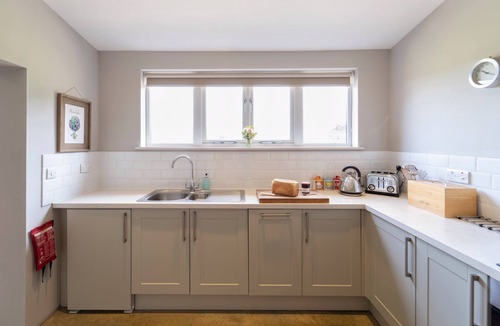 Ipswich Cottage | The Parlour, Freston