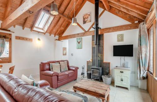 Blaisdon House | The Parlour