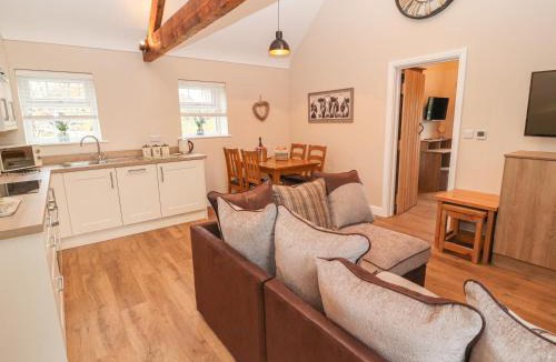 Wimbolds Trafford House | The Parlour