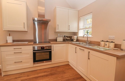 Wimbolds Trafford Cottage | The Parlour