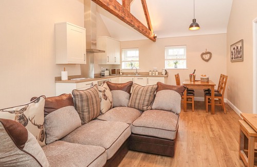 Wimbolds Trafford Cottage | The Parlour