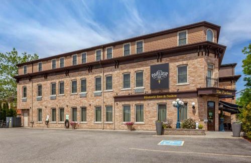 Stratford Hotel | The Parlour Inn, an Ascend Collection Hotel