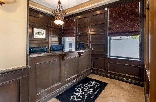 Stratford Hotel | The Parlour Inn, an Ascend Collection Hotel