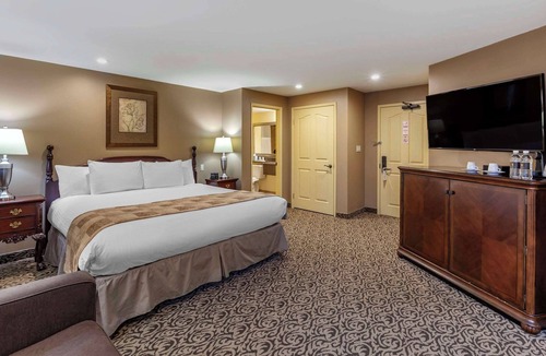 Stratford Hotel | The Parlour Inn, an Ascend Collection Hotel