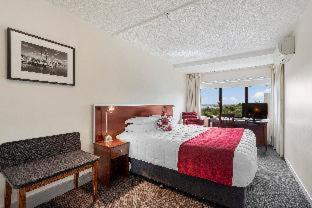 Parnell Apartment | The Parnell Hotel & Conference Centre