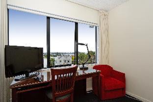 Parnell Apartment | The Parnell Hotel & Conference Centre