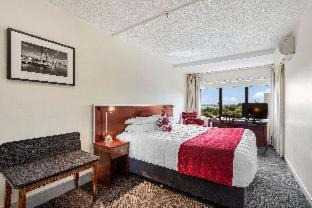 Parnell Apartment | The Parnell Hotel & Conference Centre