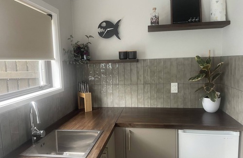 Kerikeri Apartment | The Parrot Place - Parrots Nest