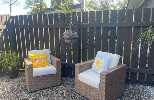 Kerikeri Apartment | The Parrot Place - Parrots Nest