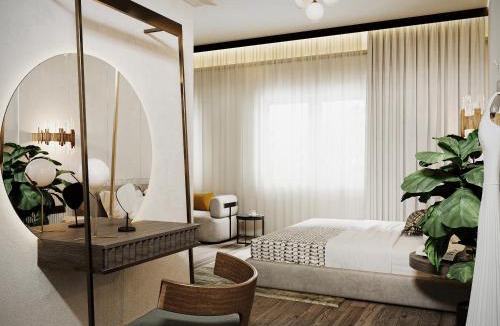 Warrington Hotel | The Parr’s Bank Hotel