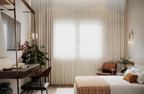 Warrington Hotel | The Parr’s Bank Hotel