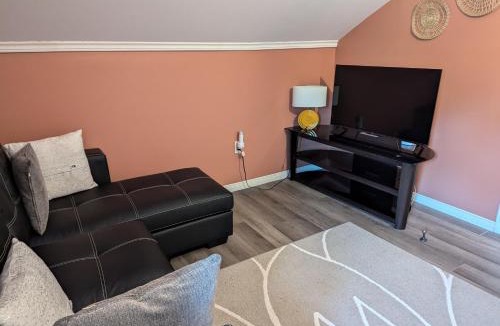 Parrsboro Bed & Breakfast | The Parrsboro Mansion Inn