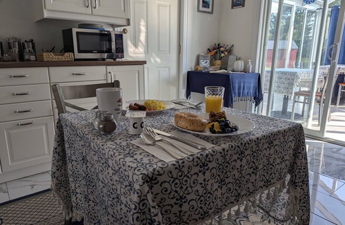 Parrsboro Bed & Breakfast | The Parrsboro Mansion Inn